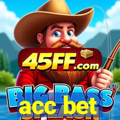 acc bet